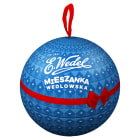 Mieszanka Wedlowska Bombka (puszka) BN WEDEL 408g