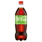 Napój gazowany LIME COCA COLA 850ml