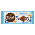 Czekolada Mleczna z chrupiącymi kuleczkami BN WAWEL 90g