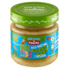 Pasta warzywna z groszkiem bezglutenowa Bio Kids PRIMAVIKA 160g