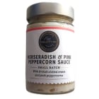 Sos chrzanowy z różowym pieprzem MARKS & SPENCER 180g