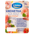 Krewetka na raz w sosie koktajlowym LISNER 90g
