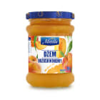 Dżem Mirella Brzoskwinia STOVIT 260g