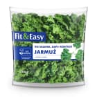 Jarmuż - Fit&Easy jest niskokaloryczny i zawiera wiele składników mineralnych.