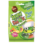 Żelki jak smok KWAŚNE WAWEL 200g