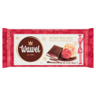 Czekolada miód malina BN WAWEL 100g