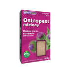 Ostropest mielony odtłuszczony NATURAVENA 100g