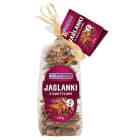 Ciastka jaglane z daktylami NATURAVENA 175g