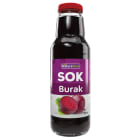 Sok z buraka NATURAVENA 750ml
