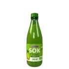 Ekologiczny sok z limonki NATURAVENA 250ml