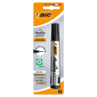 Marker czarny Marking 2000 Ecolutions BIC 1.000szt