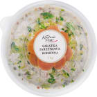 Sałatka jarzynowa KUCHNIA POLKI 1.00kg