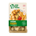Roślinne Kąski o smaku drobiowym ONE DAY MORE 180g