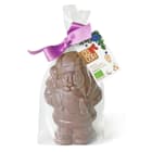 Mikołaj z czekolady creamy z solą BIO BN COCOA 75g