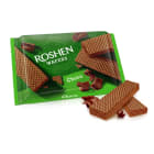 Wafle z nadzieniem czekoladowym Wafers ROSHEN 72g