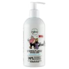 2w1 Naturalny żel i szampon dla wrażliwej alergicznej atopowej skóry   Cudowny lek 300 ml KAJKO I KOKOSZ 300ml