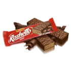 Wafelek kakaowy w polewie z gorzkiej czekolady Roshetto Dark ROSHEN 34g
