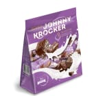 Wafle w mlecznej czekoladzie 36 szt. Johny Krocker ROSHEN 350g