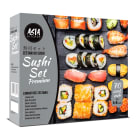 Zestaw do sushi (dla 4 6 osób) ASIA KITCHEN 2.00kg