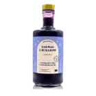 Ekologiczny zakwas z buraków zimowy o smaku piernika i czarnej porzeczki ZAKWASOWNIA 700ml