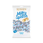 Cukierki z nadzieniem toffi Milky Splash ROSHEN 1.00kg