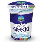 Jogurt grecki 10% OSM ŁOWICZ 400g