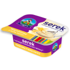 Serek homogenizowany waniliowy bez laktozy OSM ŁOWICZ 150g