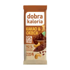 Baton daktylowy kakao & orzech DOBRA KALORIA 35g