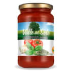 Sos pomidorowy Marinara VALLE DEL SOLE 350g