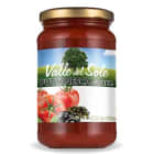 Sos pomidorowy Puttanesca VALLE DEL SOLE 350g