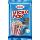 Popcorn Micropop do mikrofali solony MOGYI 100g