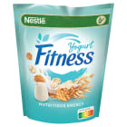 Płatki z jogurtem 225g - Nestle Fitness