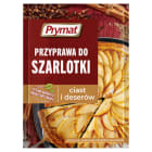 Przyprawa do szarlotki PRYMAT 20g