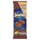Mleczna czekolada z cukierkami SMARTIES 90g