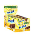 Baton zbożowy - Nestle Nesquick