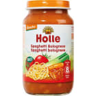 Obiadek spaghetti bolognese   po 8 miesiącu BIO HOLLE 220g