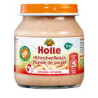 Obiadek mięsny kurczak   po 5 miesiącu BIO HOLLE 125g