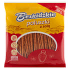 Paluszki z solą BESKIDZKIE 300g