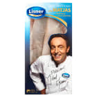 Filety śledziowe a'la Matjas premium LISNER 160g