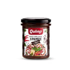 Przyprawa 3 pieprze (w płynie) QULINO 200g