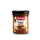 Przyprawa masala (w płynie) QULINO 200g