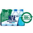 Naturalna woda mineralna niegazowana NAŁĘCZOWIANKA 330ml