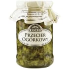 Przecier ogórkowy KROKUS 340g