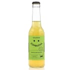 Ekologiczna kombucha trawa cytrynowa ZAKWASOWNIA 270ml