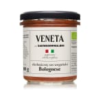 Bolognese   sos wegański BIO Veneta ZAKWASOWNIA 300g