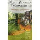 Kasztany jadalne - Ponthier. Oryginalna przekąska i dodatek do różnorodnych dań.