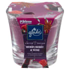 Świeca zapachowa Merry Berry & Wine GLADE 129g