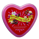 Orzechy, popcorn i precle w czekoladzie MARKS & SPENCER 150g