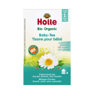 Herbatka dla dzieci   po 4 miesiącu (20 torebek) BIO HOLLE 30g