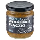 Flaczki z boczniaków (wegańskie) VEGA UP 390g